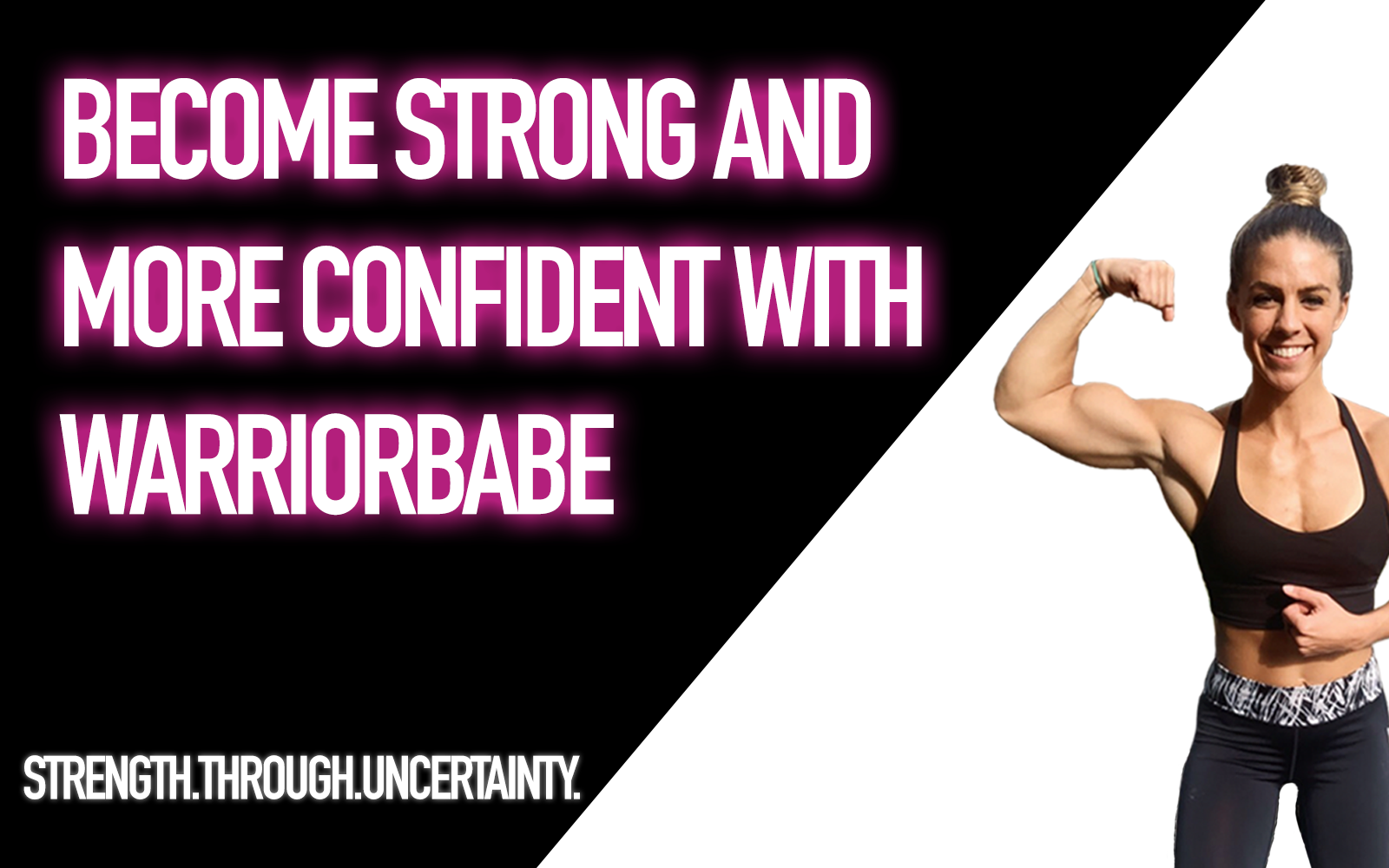 What Programs Does Warrior Babe Offer?