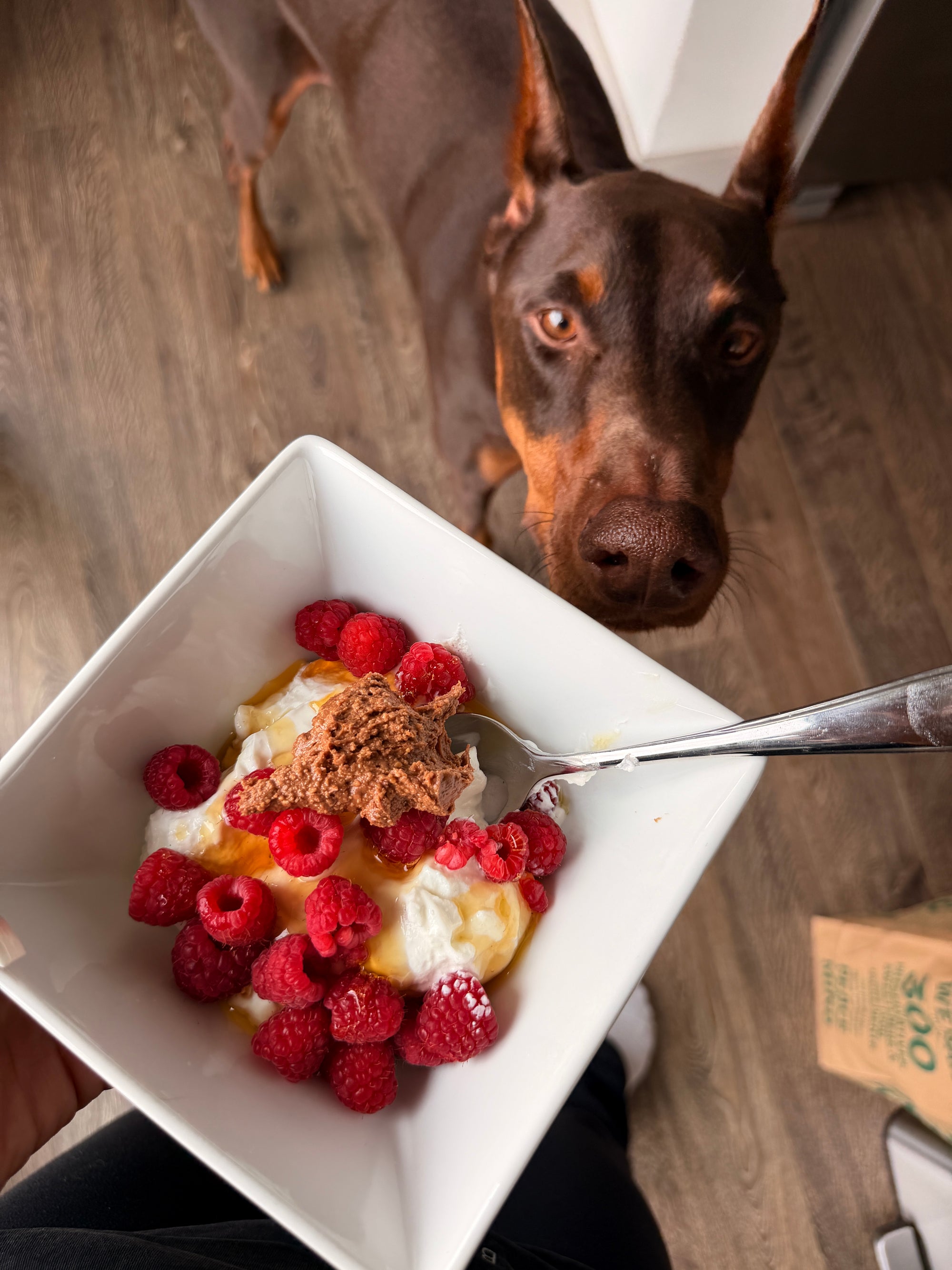 Midlife Macro Kitchen Recipe Book