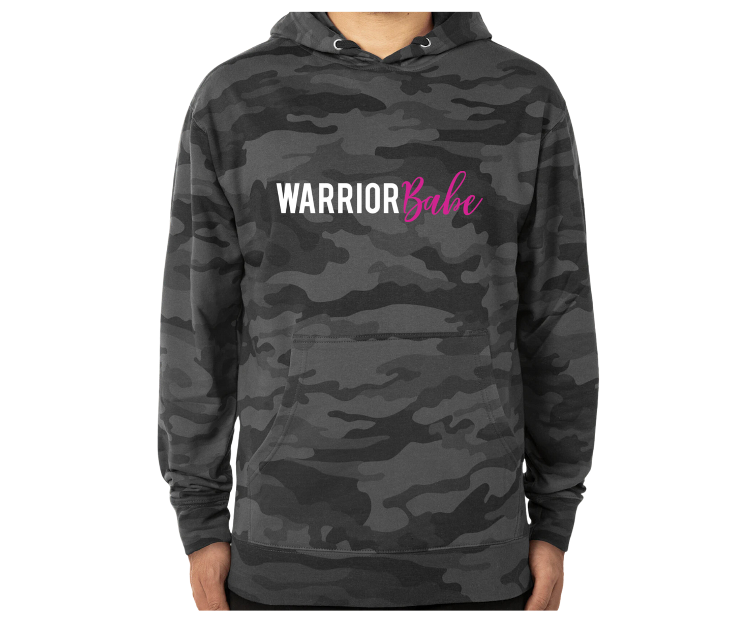 WarriorBabe Basic Bundle